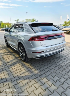 Audi Q8, снимка 6