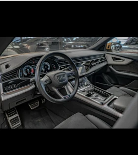 Audi Q8, снимка 5