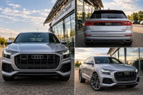 Audi Q8, снимка 1