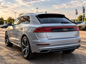 Audi Q8, снимка 2