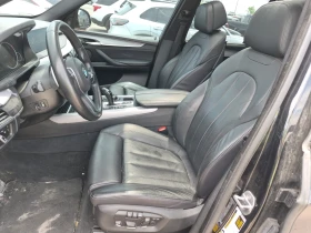 BMW X5 * XDRIVE35D * M ПАКЕТ * HEAD UP * CARFAX * , снимка 6