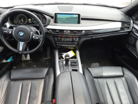 BMW X5 * XDRIVE35D * M ПАКЕТ * HEAD UP * CARFAX * , снимка 7