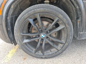BMW X5 * XDRIVE35D * M ПАКЕТ * HEAD UP * CARFAX * , снимка 5