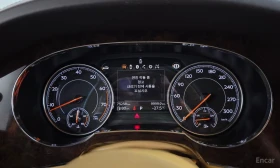 Bentley Bentayga 6.0* W12* FULL* , снимка 12
