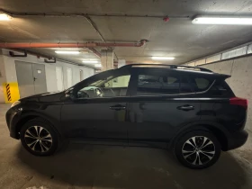 Toyota Rav4 2.2 D-4D 4WD, снимка 10