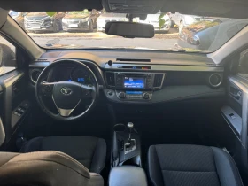Toyota Rav4 2.2 D-4D 4WD, снимка 6