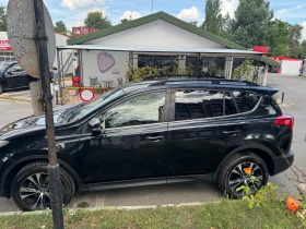 Toyota Rav4 2.2 D-4D 4WD, снимка 3