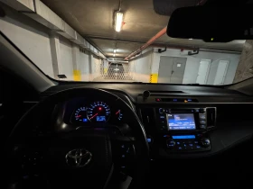 Toyota Rav4 2.2 D-4D 4WD, снимка 11
