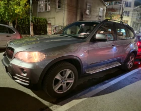 BMW X5, снимка 11