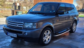 Обява за продажба на Land Rover Range Rover Sport ~11 900 лв. - изображение 1