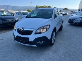 Opel Mokka 1.4 i  140 k.c | Mobile.bg    2