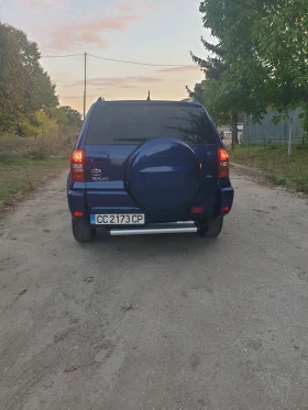 Toyota Rav4, снимка 4