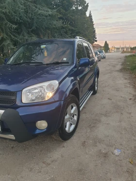 Toyota Rav4, снимка 3