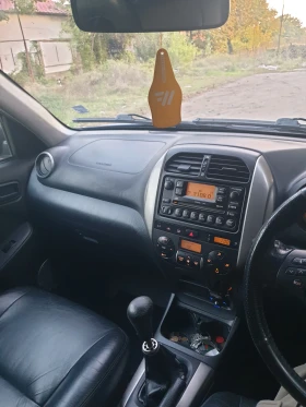 Toyota Rav4, снимка 8