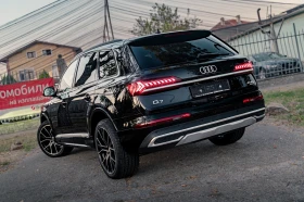 Audi Q7 3.0 DIESEL AUSTRIA | Mobile.bg    5