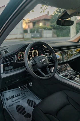 Audi Q7 3.0 DIESEL AUSTRIA | Mobile.bg    8