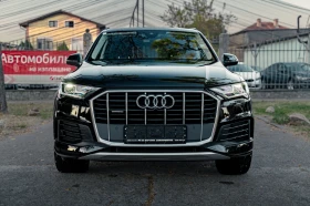 Audi Q7 3.0 DIESEL AUSTRIA | Mobile.bg    2