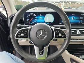 Mercedes-Benz GLE 350, снимка 10