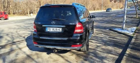 Mercedes-Benz GL 450 LPG, снимка 2