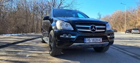 Mercedes-Benz GL 450 LPG, снимка 11