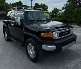 Toyota Fj cruiser, снимка 3