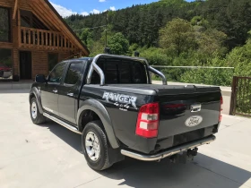 Ford Ranger 2, 5tdi.143k.Klimatik. | Mobile.bg    5