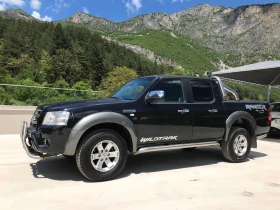     Ford Ranger 2, 5tdi.143k.Klimatik.