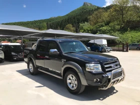 Ford Ranger 2, 5tdi.143k.Klimatik. | Mobile.bg    9