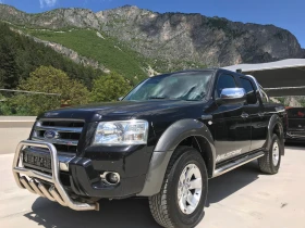     Ford Ranger 2, 5tdi.143k.Klimatik.