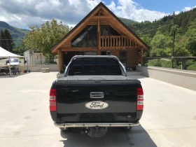 Ford Ranger 2, 5tdi.143k.Klimatik. | Mobile.bg    6