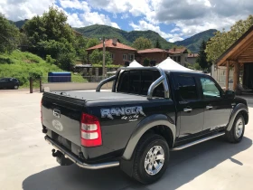 Ford Ranger 2, 5tdi.143k.Klimatik. | Mobile.bg    7