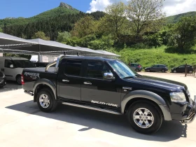 Ford Ranger 2, 5tdi.143k.Klimatik. | Mobile.bg    8