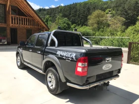     Ford Ranger 2, 5tdi.143k.Klimatik.
