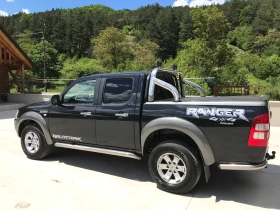     Ford Ranger 2, 5tdi.143k.Klimatik.