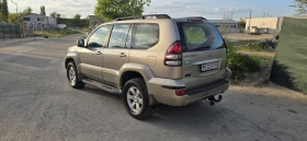 Toyota Land cruiser | Mobile.bg    3