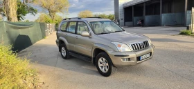 Toyota Land cruiser | Mobile.bg    2