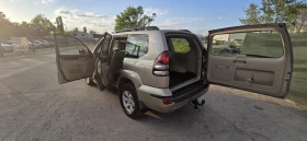 Toyota Land cruiser | Mobile.bg    6