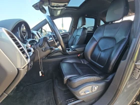 Porsche Cayenne CHRONO/ОБДУХВАНЕ/ПАНО/СЛЕДЕНЕ НА ЛЕНТИ/BOSE - 27400 лв. - 95414476 8