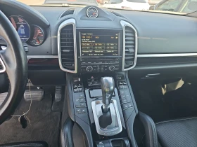 Porsche Cayenne CHRONO/ОБДУХВАНЕ/ПАНО/СЛЕДЕНЕ НА ЛЕНТИ/BOSE - 27400 лв. - 95414476 10