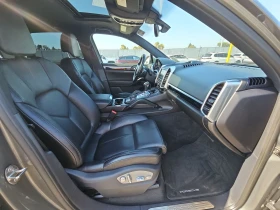 Porsche Cayenne CHRONO/ОБДУХВАНЕ/ПАНО/СЛЕДЕНЕ НА ЛЕНТИ/BOSE - 27400 лв. - 95414476 13