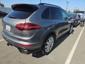 Porsche Cayenne CHRONO/ОБДУХВАНЕ/ПАНО/СЛЕДЕНЕ НА ЛЕНТИ/BOSE - 27400 лв. - 95414476 6