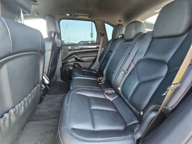 Porsche Cayenne CHRONO/ОБДУХВАНЕ/ПАНО/СЛЕДЕНЕ НА ЛЕНТИ/BOSE - 27400 лв. - 95414476 11