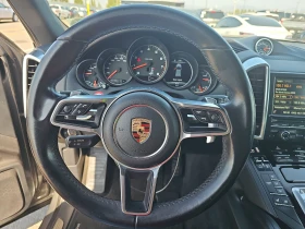 Porsche Cayenne CHRONO/ОБДУХВАНЕ/ПАНО/СЛЕДЕНЕ НА ЛЕНТИ/BOSE - 27400 лв. - 95414476 9