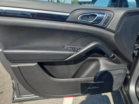 Porsche Cayenne CHRONO/ОБДУХВАНЕ/ПАНО/СЛЕДЕНЕ НА ЛЕНТИ/BOSE - 27400 лв. - 95414476 7