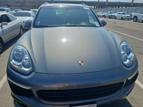 Porsche Cayenne CHRONO/ОБДУХВАНЕ/ПАНО/СЛЕДЕНЕ НА ЛЕНТИ/BOSE - 27400 лв. - 95414476 2