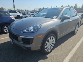 Porsche Cayenne CHRONO/ОБДУХВАНЕ/ПАНО/СЛЕДЕНЕ НА ЛЕНТИ/BOSE - 27400 лв. - 95414476 3