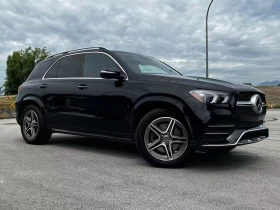 Mercedes-Benz GLE 450 AMG 4MATIC* Burmester* Distronic* Carplay* * 360*  | Mobile.bg    3