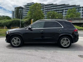 Mercedes-Benz GLE 450 AMG 4MATIC* Burmester* Distronic* Carplay* * 360*  | Mobile.bg    7