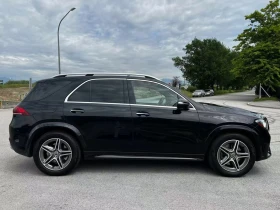 Mercedes-Benz GLE 450 AMG 4MATIC* Burmester* Distronic* Carplay* * 360*  | Mobile.bg    8