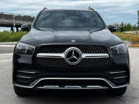 Mercedes-Benz GLE 450 AMG 4MATIC* Burmester* Distronic* Carplay* * 360*  | Mobile.bg    2
